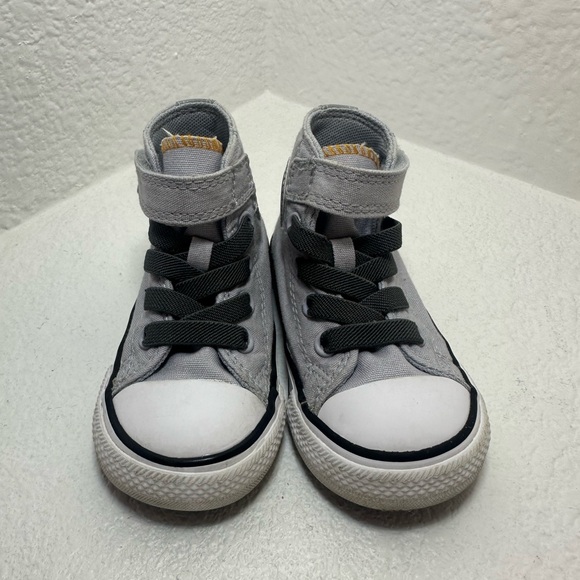 Toddler Converse - Picture 4 of 4